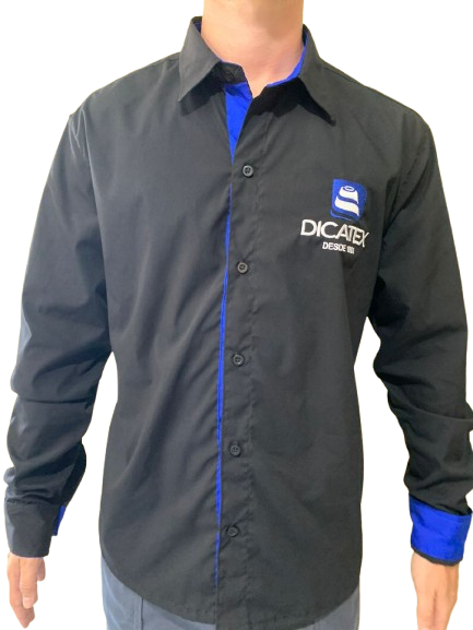 Camisa Social